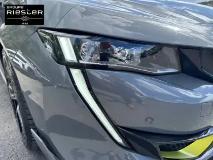 Photo 15 Peugeot 508  SW Hybrid4 360 e-EAT8 Peugeot Sport Engineered