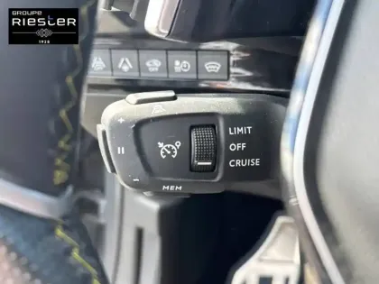 Photo 21 Peugeot 508  SW Hybrid4 360 e-EAT8 Peugeot Sport Engineered