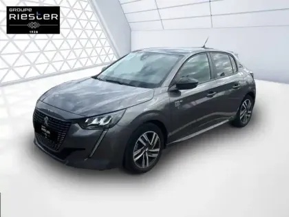 Photo Peugeot 208 Active