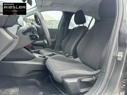 Photo 10 Peugeot 208  Hybrid 100 e-DCS6