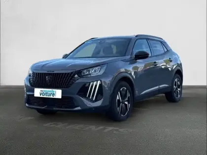 Photo Peugeot 2008 Allure