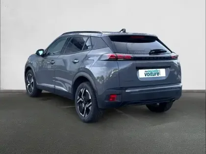 Photo 6 Peugeot 2008  BlueHDi 130 S&S EAT8