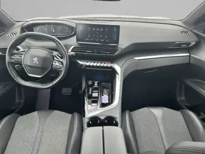 Photo 7 Peugeot 5008  PureTech 130ch S&S EAT8