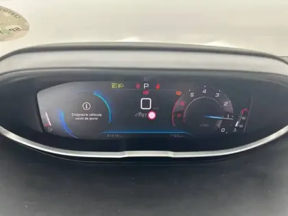 Photo 9 Peugeot 5008  PureTech 130ch S&S EAT8