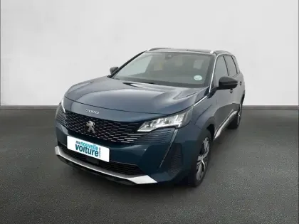 Photo Peugeot 5008 Allure Pack