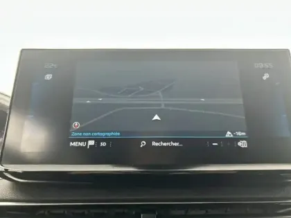 Photo 24 Peugeot 5008  PureTech 130ch S&S EAT8