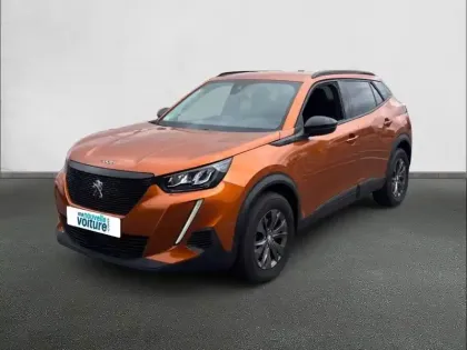 PEUGEOT 2008 Style