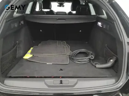 Photo 5 Peugeot 308  SW PHEV 225 e-EAT8