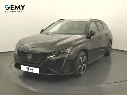 Photo Peugeot 308 Gt