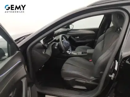 Photo 8 Peugeot 308  SW PHEV 225 e-EAT8