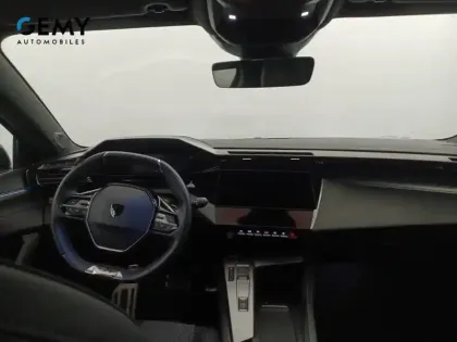 Photo 7 Peugeot 308  SW PHEV 225 e-EAT8