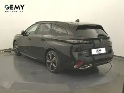 Photo 6 Peugeot 308  SW PHEV 225 e-EAT8