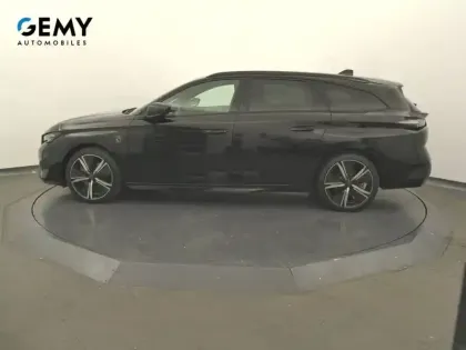 Photo 18 Peugeot 308  SW PHEV 225 e-EAT8