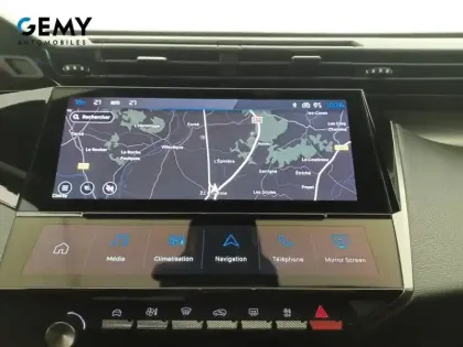 Photo 13 Peugeot 308  SW PHEV 225 e-EAT8