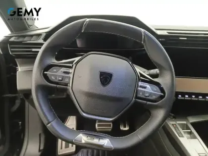 Photo 12 Peugeot 308  SW PHEV 225 e-EAT8