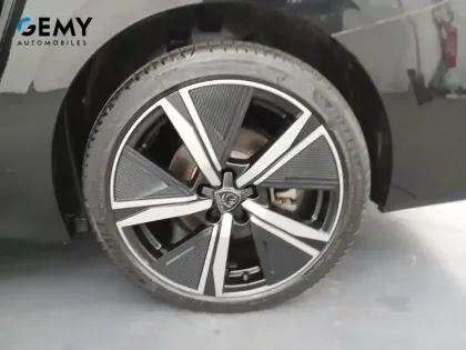 Photo 10 Peugeot 308  SW PHEV 225 e-EAT8