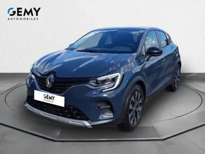 Photo Renault Captur Evolution