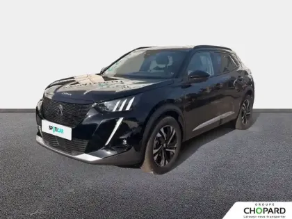 Photo Peugeot 2008 Gt