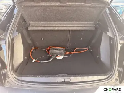 Photo 5 Peugeot 2008  Electrique 136 ch