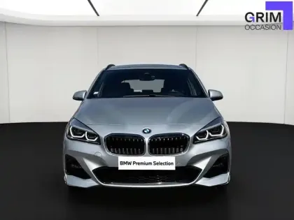 Photo 17 BMW Serie 2 Active Tourer 218d 150 ch BVA8