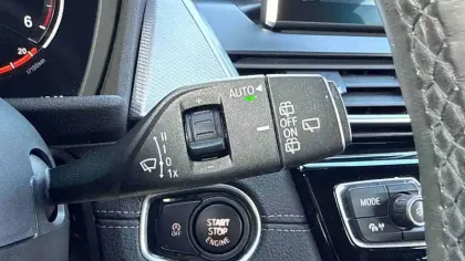Photo 27 BMW Serie 2 Active Tourer 218d 150 ch BVA8
