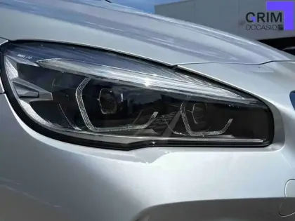 Photo 16 BMW Serie 2 Active Tourer 218d 150 ch BVA8
