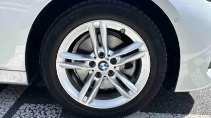 Photo 13 BMW Serie 2 Active Tourer 218d 150 ch BVA8