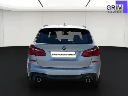 Photo 18 BMW Serie 2 Active Tourer 218d 150 ch BVA8