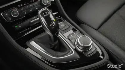Photo 9 BMW Serie 2 Active Tourer 218d 150 ch BVA8