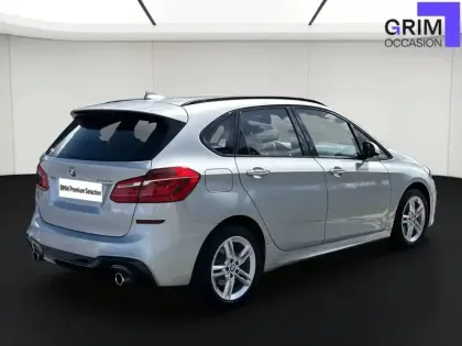 Photo 31 BMW Serie 2 Active Tourer 218d 150 ch BVA8