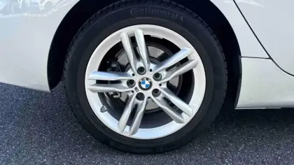 Photo 14 BMW Serie 2 Active Tourer 218d 150 ch BVA8