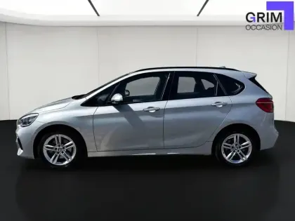 Photo 19 BMW Serie 2 Active Tourer 218d 150 ch BVA8