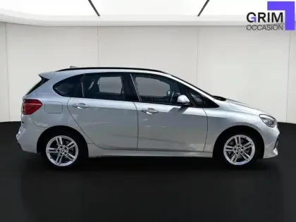 Photo 32 BMW Serie 2 Active Tourer 218d 150 ch BVA8