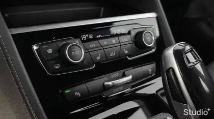 Photo 8 BMW Serie 2 Active Tourer 218d 150 ch BVA8