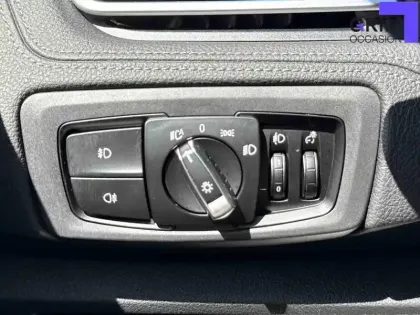 Photo 58 BMW Serie 2 Active Tourer 218d 150 ch BVA8