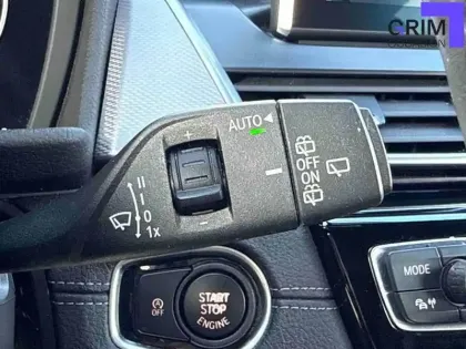 Photo 57 BMW Serie 2 Active Tourer 218d 150 ch BVA8