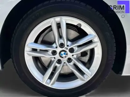 Photo 43 BMW Serie 2 Active Tourer 218d 150 ch BVA8