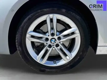 Photo 42 BMW Serie 2 Active Tourer 218d 150 ch BVA8