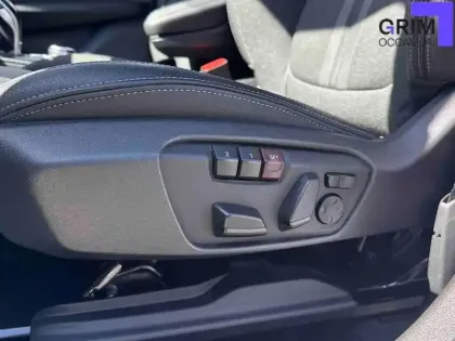 Photo 54 BMW Serie 2 Active Tourer 218d 150 ch BVA8