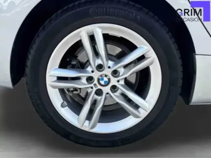 Photo 44 BMW Serie 2 Active Tourer 218d 150 ch BVA8