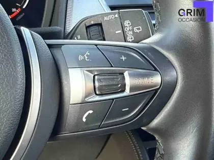 Photo 55 BMW Serie 2 Active Tourer 218d 150 ch BVA8