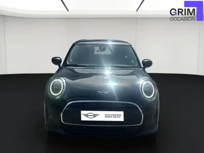 Photo 17 Mini Mini Hatch 3 Portes Cooper 136 ch DKG7