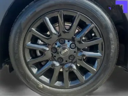 Photo 12 Mini Mini Hatch 3 Portes Cooper 136 ch DKG7