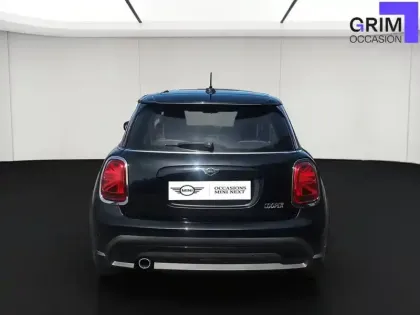 Photo 18 Mini Mini Hatch 3 Portes Cooper 136 ch DKG7