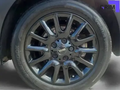 Photo 15 Mini Mini Hatch 3 Portes Cooper 136 ch DKG7