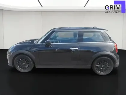 Photo 19 Mini Mini Hatch 3 Portes Cooper 136 ch DKG7