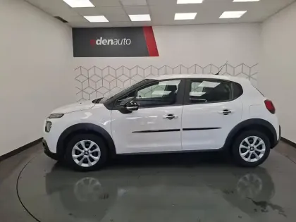 Photo 7 Citroën C3  BlueHDi 100 S&S BVM6
