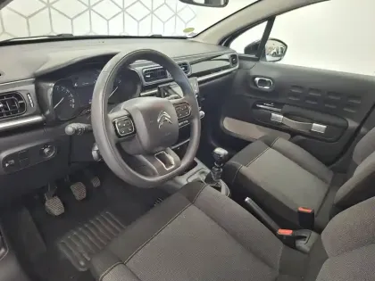 Photo 36 Citroën C3  BlueHDi 100 S&S BVM6