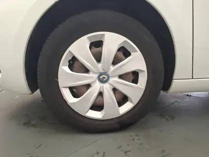 Photo 16 Renault Zoé Zoe R110 Achat Intégral