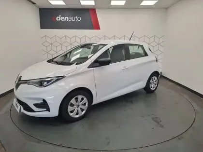 Photo 5 Renault Zoé Zoe R110 Achat Intégral